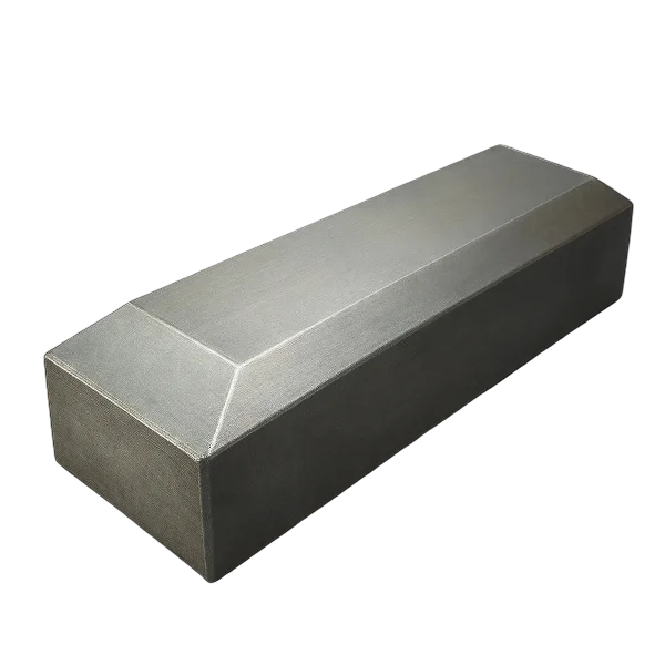 Peltiset kupumaiset suorat sisäosat